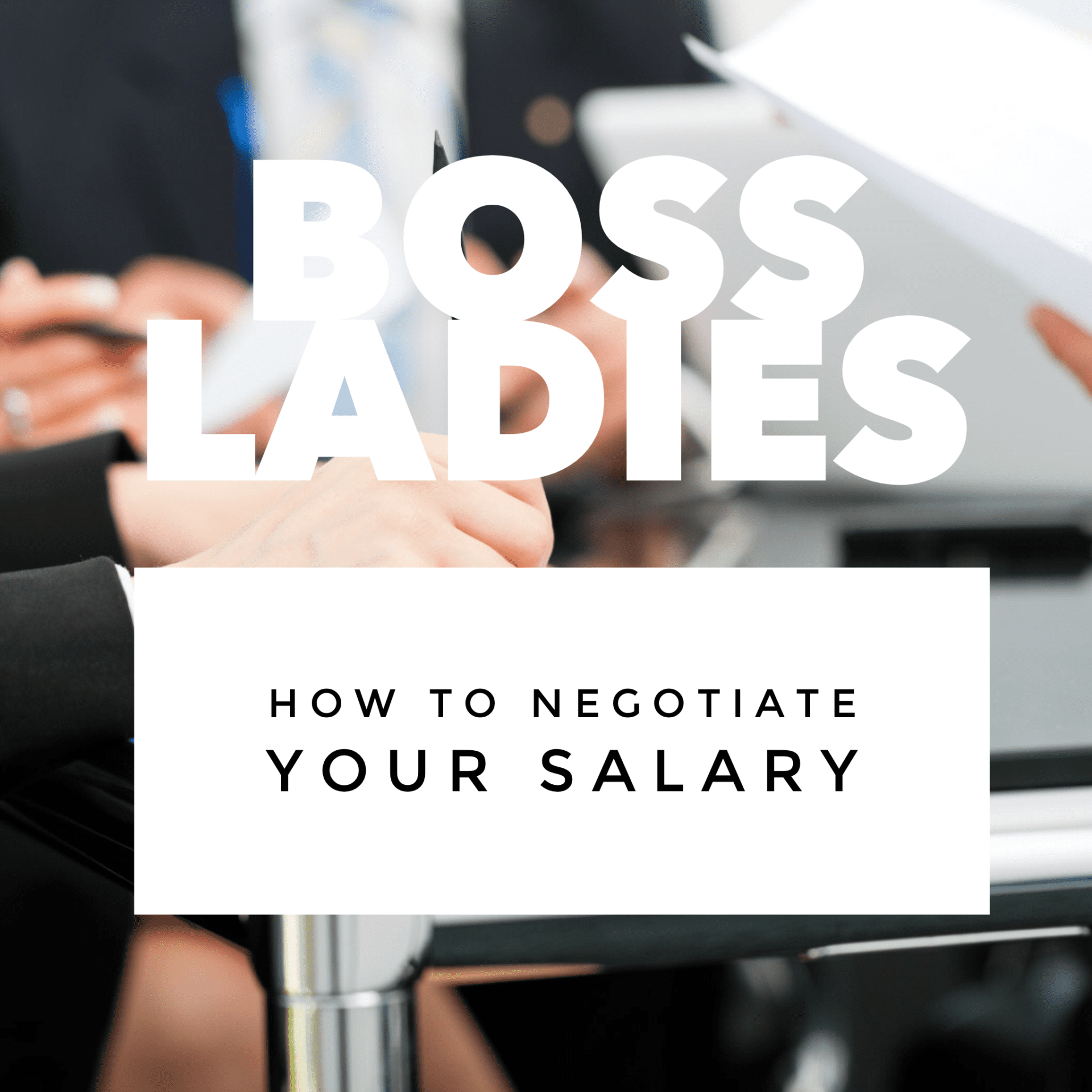 how to negotiate salary in an interview