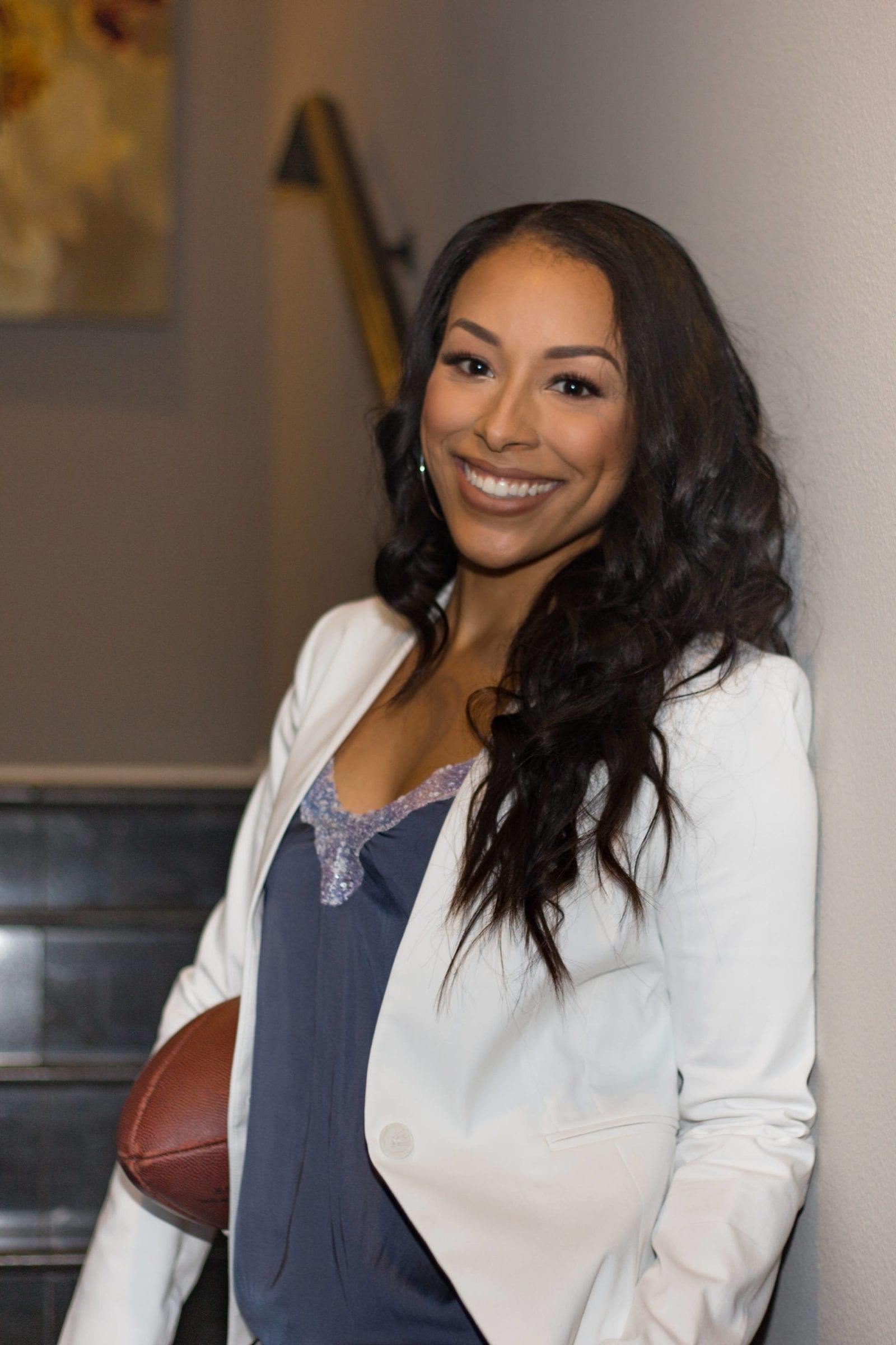 Boss Ladies | Nicole Lynn, Sports Agent