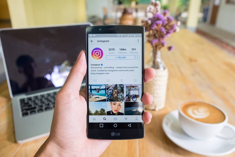 new instagram algorithm the b werd - how instagram algorithm works now hope my worlds